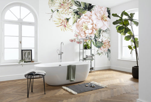 Komar Vlies Fototapete Inx6 039 Nasrin Interieur | Yourdecoration.at