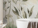 Komar Vlies Fototapete Inx6 046 Petite Brise Detail | Yourdecoration.at