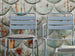 Komar Vlies Fototapete Inx6 063 Antique Detail | Yourdecoration.at