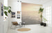 Komar Vlies Fototapete Inx6 064 Fernweh Interieur | Yourdecoration.at