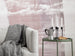 Komar Vlies Fototapete Inx6 086 Arcobaleno Detail | Yourdecoration.at