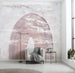Komar Vlies Fototapete Inx6 086 Arcobaleno Interieur | Yourdecoration.at