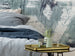 Komar Vlies Fototapete Inx7 062 Tribal Dye Detail | Yourdecoration.at