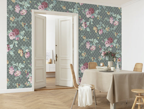 Komar Vlies Fototapete Inx8 003 Embellish Interieur | Yourdecoration.at