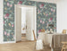 Komar Vlies Fototapete Inx8 003 Embellish Interieur | Yourdecoration.at