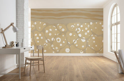 Komar Vlies Fototapete Inx8 025 Subsoil Interieur | Yourdecoration.at