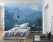 Komar Vlies Fototapete Inx8 052 Deep In The Jungle Interieur | Yourdecoration.at
