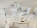 Komar Vlies Fototapete Inx8 054 Fulfillness Detail | Yourdecoration.at