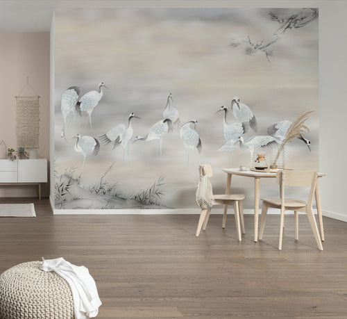 Komar Vlies Fototapete Inx8 054 Fulfillness Interieur | Yourdecoration.at