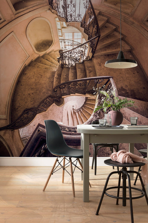 Komar Vlies Fototapete Shx4 142 Scala Artistica Interieur | Yourdecoration.at