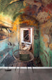 Komar Vlies Fototapete Shx4 143 Game Of Colors Interieur | Yourdecoration.at