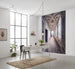 Komar Vlies Fototapete Shx4 144 Glasflur Interieur | Yourdecoration.at