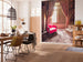 Komar Vlies Fototapete Shx4 160 Stuhlleben Interieur | Yourdecoration.at