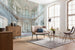 Komar Vlies Fototapete Shx7 162 White Room Iii Interieur | Yourdecoration.at