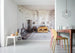 Komar Vlies Fototapete Shx8 161 White Room Interieur | Yourdecoration.at