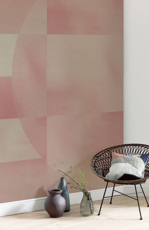 Komar Vlies Fototapete B2 002 Box Interieur | Yourdecoration.at