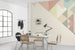 Komar Vlies Fototapete B4 011 Delta Interieur | Yourdecoration.at