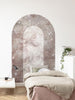 Komar Vlies Fototapete D1 064 Mauve Diamond Interieur | Yourdecoration.at
