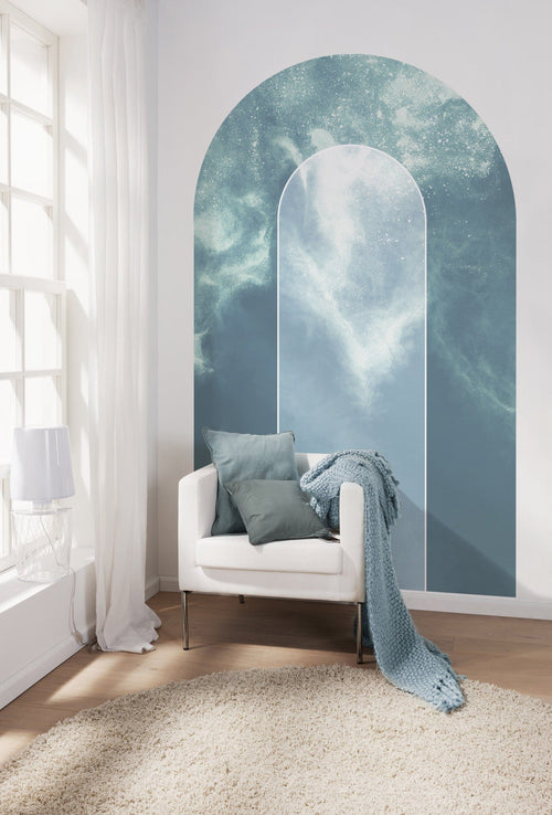 Komar Vlies Fototapete D1 065 Tide Interieur | Yourdecoration.at