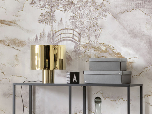 Komar Vlies Fototapete Inx8 057 Kingdom Detail | Yourdecoration.at