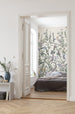 Komar Vlies Fototapete X4 1011 Flowering Herbs Interieur | Yourdecoration.at
