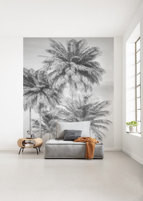 Komar Vlies Fototapete X4 1019 Cocco Interieur | Yourdecoration.at
