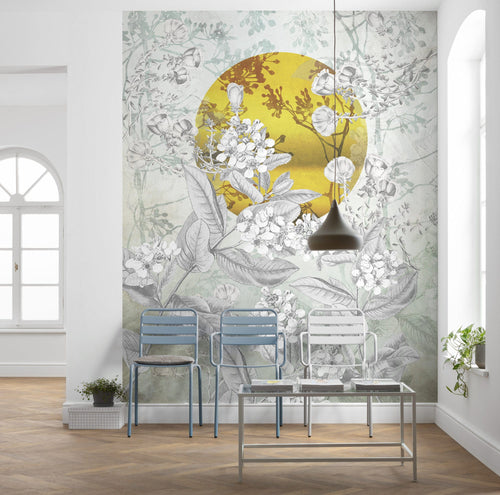Komar Vlies Fototapete X4 1020 Karma Interieur | Yourdecoration.at