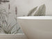 Komar Vlies Fototapete X4 1022 Lac Des Palmiers Int Detail | Yourdecoration.at