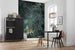 Komar Vlies Fototapete X4 1027 Jungle Night Interieur | Yourdecoration.at