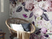 Komar Vlies Fototapete X7 1017 Lovely Blossoms Int Detail | Yourdecoration.at