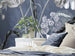 Komar Vlies Fototapete X7 1041 Merian Blue Int Detail | Yourdecoration.at