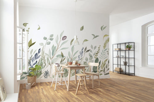 Komar Vlies Fototapete X7 1042 Breeze Interieur | Yourdecoration.at