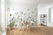 Komar Vlies Fototapete X7 1042 Breeze Interieur | Yourdecoration.at