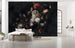 Komar Vlies Fototapete X7 1044 Amsterdam Flowers Interieur | Yourdecoration.at