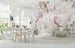 Komar Vlies Fototapete Xxl4 1031 Petals Interieur | Yourdecoration.at