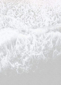 Komar Ocean Surface Vlies Fototapete 200x280cm 2 bahnen | Yourdecoration.de