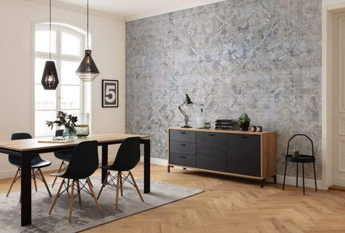 Komar Origins Vlies Fototapete 400x280cm 4 bahnen Sfeer | Yourdecoration.de