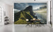 Komar Eclipse Vlies Fototapete 400x250cm 8 bahnen Sfeer | Yourdecoration.de