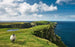 Komar Green Ireland Vlies Fototapete 450x280cm 9 bahnen | Yourdecoration.de