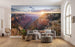 Komar Imperial View Vlies Fototapete 450x280cm 9 bahnen Sfeer | Yourdecoration.de
