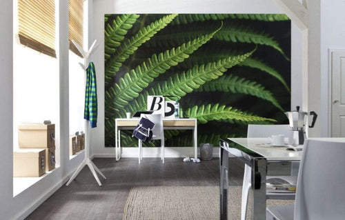 Komar Farn Fototapete 350x250cm 7 bahnen Sfeer | Yourdecoration.de