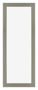Mura MDF Bilderrahmen 37 5x98cm Anthrazit Vorne | Yourdecoration.at
