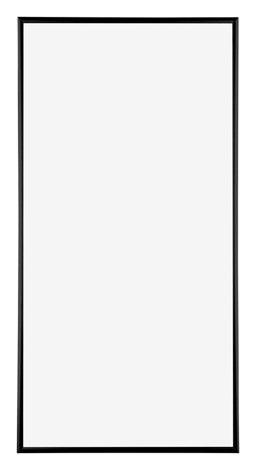 Austin Aluminium Bilderrahmen 30x60cm Schwarz Hochglanz Vorne | Yourdecoration.at