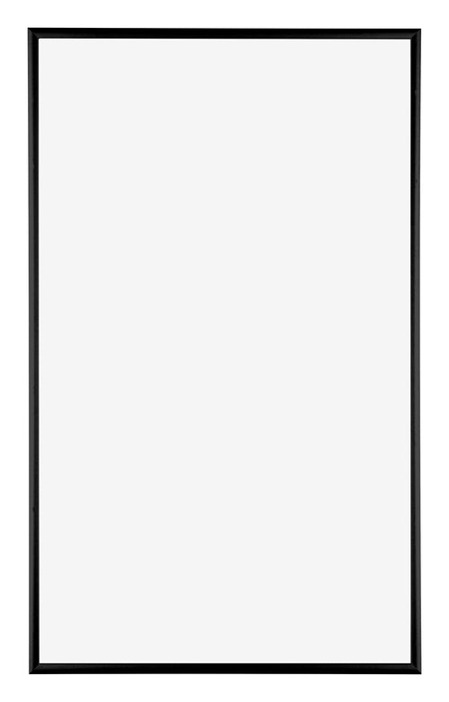 Austin Aluminium Bilderrahmen 33x48cm Schwarz Hochglanz Vorne | Yourdecoration.at