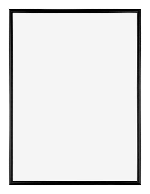 Austin Aluminium Bilderrahmen 46x61cm Schwarz Hochglanz Vorne | Yourdecoration.at