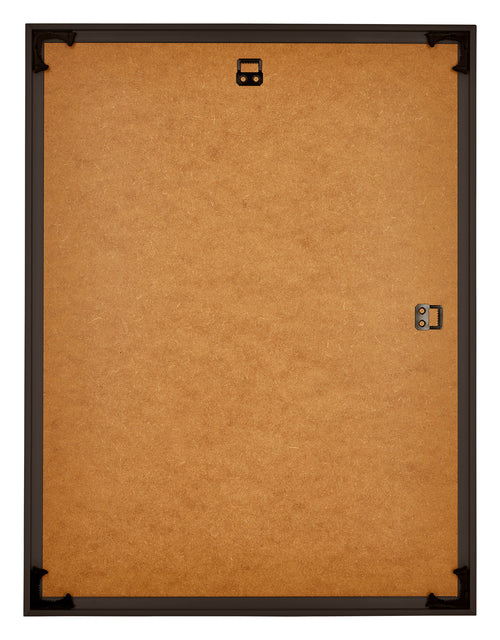 Evry Kunststoff Bilderrahmen 48x64cm Anthrazit Ruckseite | Yourdecoration.at