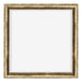 Lyon MDF Schattenfugenrahmen 1 1 Gold Antik Vorne | Yourdecoration.at