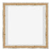 Lyon MDF Schattenfugenrahmen 1 1 Weiss Vintage Ruckseite | Yourdecoration.at