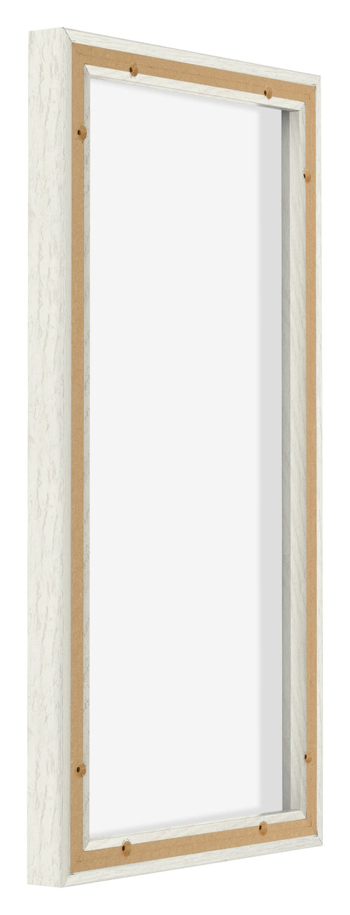 Lyon MDF Schattenfugenrahmen 1 2 White Wash Ruckseite Schrag | Yourdecoration.at