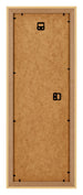 Mura MDF Bilderrahmen 37 5x98cm Buche Dekor Ruckseite | Yourdecoration.at